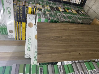 کفپوش تایلی لمینتی اورجینال جنیکس کد00042/1500