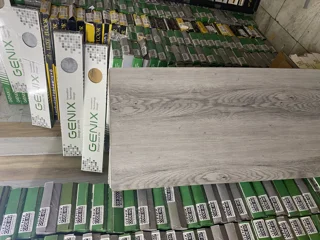 کفپوش تایلی لمینتی اورجینال جنیکس کد 00052/1500