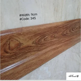 قرنیز پی وی سی