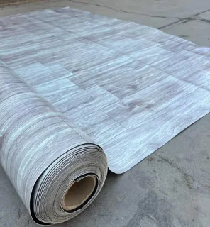 کفپوش رولی ضخیم ایرانی