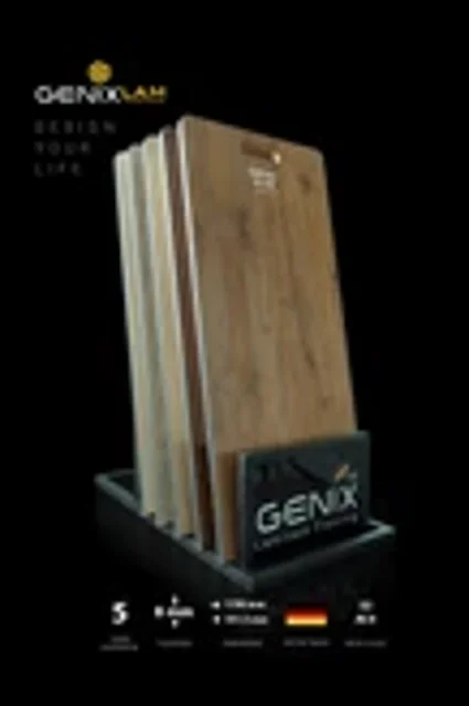 پارکت جنیکس